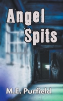 Angel Spits B09P7QHC2C Book Cover