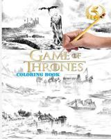 Game of Thrones 1976531373 Book Cover