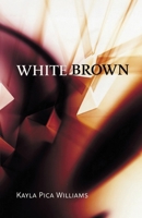 White Brown B0FMJ8XSR2 Book Cover