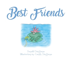 Best Friends 1649132352 Book Cover