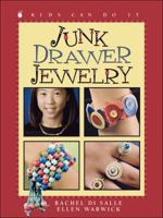 Junk Drawer Jewelry (Kids Can Do It) 1553379667 Book Cover