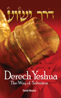 Derech Yeshua 153268195X Book Cover