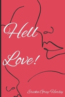 Hell Love! B0CGKV4384 Book Cover