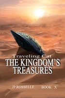 The Kingdom's Treasures 1953821383 Book Cover