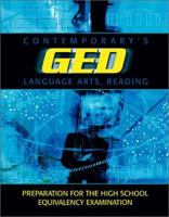 Contemporary's GED: Language Arts, Reading
