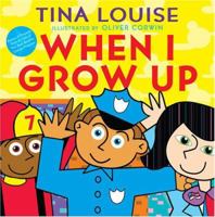 When I Grow Up 0810939487 Book Cover