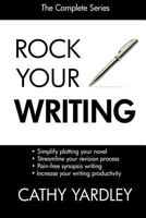 The Rock Your Writing Series 1499741642 Book Cover