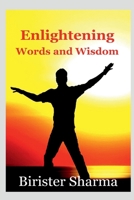 Enlightening Words and Wisdom B0BRDB318W Book Cover