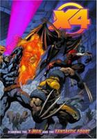 X-Men/Fantastic Four 078511520X Book Cover