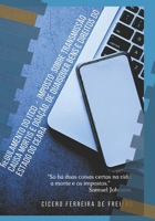 Regulamento do ITCD: imposto sobre a transmissão causa mortis e doação, de quaisquer bens e direitos do Estado do Ceará (Portuguese Edition) B0GF49T7Y5 Book Cover