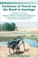 Incidents of Travel on the Road to Santiago 0070143544 Book Cover