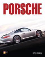 Porsche 076034261X Book Cover