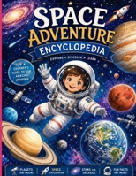 ?????? ???? ?????? ultimate Space Adventure (??????? ????????? ???????) B0H1PPYF5K Book Cover