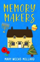 Memory Makers 191245758X Book Cover