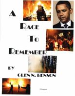 A Race To Remember 1732039305 Book Cover