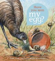 Have you seen my egg? 0642277885 Book Cover