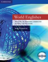 World Englishes: Implications for International Communication and English Language Teaching 0521616875 Book Cover