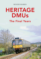 Heritate Dmus: The Final Years 1445640201 Book Cover