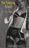 The Finishing School 0747244006 Book Cover
