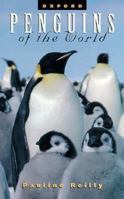 Penguins of the World 0195535472 Book Cover