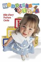 Toddlers & Twos Bible Story Picture Cards 0687056683 Book Cover