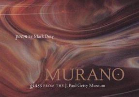 Murano 0892365986 Book Cover