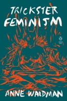Trickster Feminism 0143132369 Book Cover