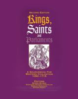 Kings, Saints and Parliaments 0757562515 Book Cover