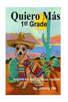 Spanish for the Christian Student - 1st Grade 1985037351 Book Cover