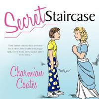 Secret Staircase 1456787152 Book Cover
