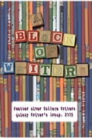 A Block of Writers 0557134188 Book Cover