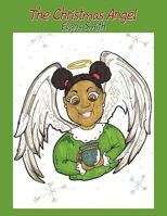 The Christmas Angel 144904056X Book Cover