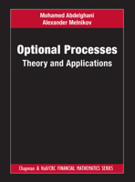Optional Processes: Stochastic Calculus and Applications 1138337269 Book Cover