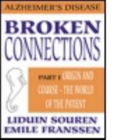 Broken Connections Part 1 9026513348 Book Cover