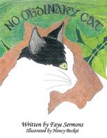 No Ordinary Cat 1438962428 Book Cover