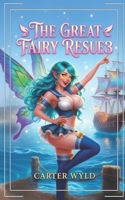 The Great Fairy Rescue 3 B0H36SGFS8 Book Cover