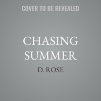 Chasing Summer B0GG1VZZJJ Book Cover