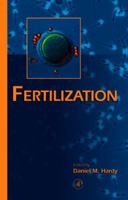 Fertilization 0123116295 Book Cover