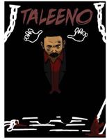 Taleeno: The 1st Alleghenian 1541005643 Book Cover