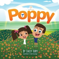 Poppy (laugh.cry.love) B0DY6D12W6 Book Cover