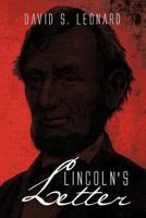 Lincoln's Letter 1475952759 Book Cover