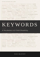 Keywords: A Vocabulary of Child Disability 1067604405 Book Cover