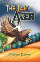The Last Acer 1609200128 Book Cover