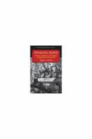 Speaking Ruins: Piranesi, Architects and Antiquity in Eighteenth-Century Rome 0472118218 Book Cover