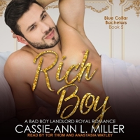 Rich Boy B08ZBJ4HCJ Book Cover