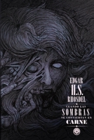 Cuando las Sombras se Conviertan en Carne (Spanish Edition) B0DZBT4DY1 Book Cover