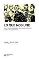 Lo que nos une 9876297449 Book Cover