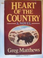 Heart of the Country 0786004606 Book Cover