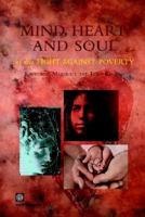 Mind, Heart and Soul in the Fight Against Poverty 0821358685 Book Cover