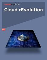 Cloud Revolution 0578051168 Book Cover